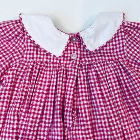 NWT-Please Read Bailey Boys Size 3M Nutcracker Float Dress - Picture 5 of 6